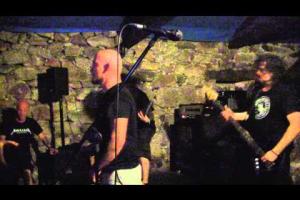 Lotus Overdose (Directo, 03.09.2011)