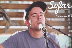 Clavell | Sofar Barcelona