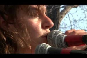  Live at Other Music & Dig For Fire's Lawn Party at SXSW