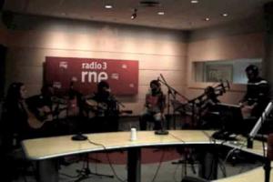 Rne Radio3 Discogrande
