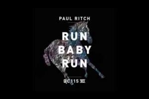 Run Baby Run (Original Mix)