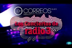 Concierto Radio 3 (Completo)