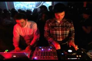 Doc Daneeka & Benjamin Damage - 45 min Boiler Room Berlin DJ Set