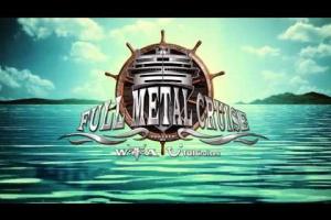 Full Metal Cruise II - Trailer