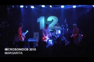 Live @ Microsonidos 2010