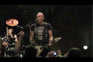 Accept (Live Concert 