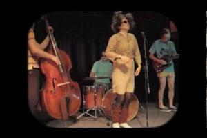 Sallie Ford and the Sound Outside - I Swear
