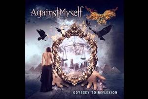 Against Myself  - God of Deads (2015)