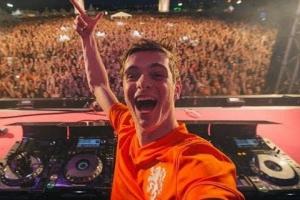 (DJ-set) | SLAM!Koningsdag 2014 (Completo)