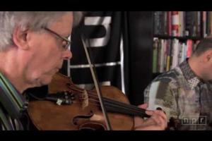 NPR Music Tiny Desk Concert