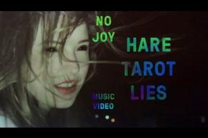 Hare Tarot Lies