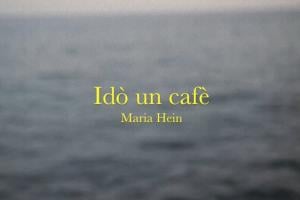 Idò un cafè