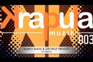 ario Biani & George Privatti - The Playful