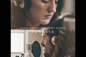 Venecia (acústico ft. Andrés Suárez)