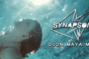 Djon Maya Maï (Feat. Victor Démé)