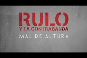 Mal de Altura