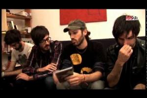 Entrevista en Badmusic 2.0