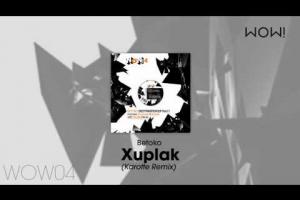 Betoko - Xuplak (Karotte Remix)
