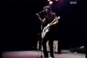 George Thorogood & The Destroyers - Who Do You Love