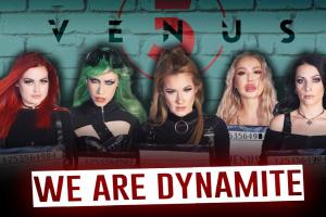 We Are Dynamite