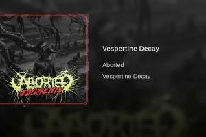 Vespertine Decay
