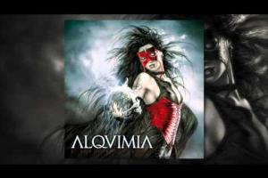 Alquimia - Indomable