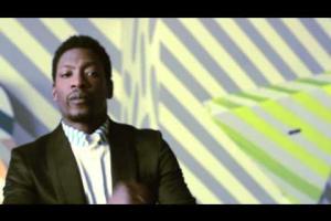 Watch Me Dance ft. Roots Manuva