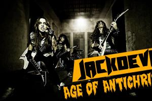 Age Of Antichrist