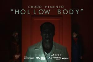 Hollow Body