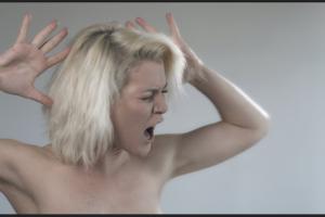 Desperté
