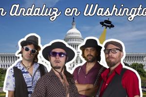 Un Andaluz en Washington