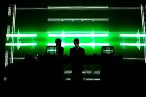SYNCHROPATH | live at ROBOT 05 | 2012
