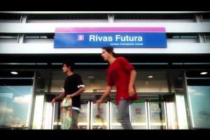En Vivo 2012 - Despega (Promo)