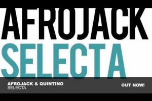 Selecta  (Original Mix conb Afrojack)