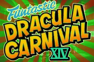 Funtastic Dracula Carnival XIV