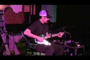 Scott H . Biram - Don'tcha Lie To Me Baby