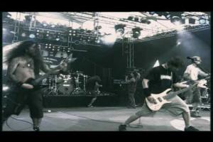 Gondwana (Directo en WACKEN 2010)