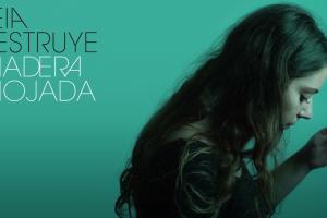 Madera Mojada (lyric video)