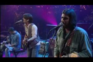 L. A. County Blues (Austin City Limits Tv Show)