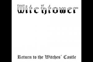 Witchtower  Return to the Witches' Castle (FULL EP)