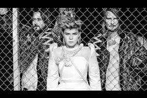 Röyksopp & Robyn - Sayit