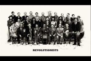 Revolutionists