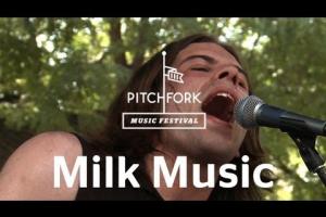 Out of My World (Pitchfork Music Festival 2012)