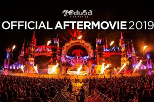 Aftermovie Medusa Festival 2019