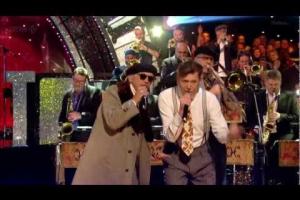 Come On Eileen (Jools Annual Hootenanny 2013) HD 720p