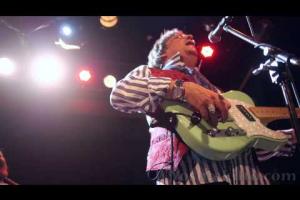 Teenage Head @ Bowery Ballroom 07/06/13