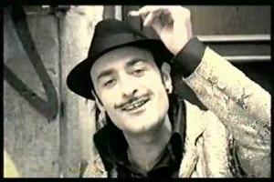 Un ragazzo di strada