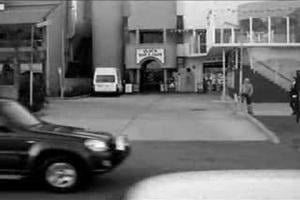 Dj Redlight - The Trip