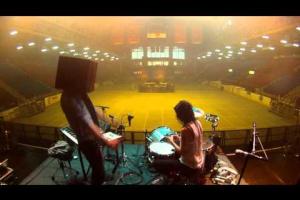 Harlem Shake
