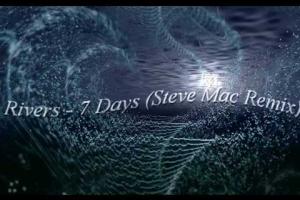 7 Days (Steve Mac Remix)